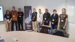 Nvtva student ve firm ATC Space, s. r. o.