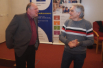 Dobr, a velmi dobr veer s Adamem Ryszardem Lodkem (22. 2. 2023)