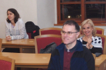 Dobr�, a� velmi dobr� ve�er s Adamem Ryszardem Lodkem (22. 2. 2023)