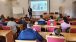 Pt rok Dtsk technick univerzity v Klatovech (2022/2023)