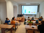 Pt rok Dtsk technick univerzity v Klatovech (2022/2023)
