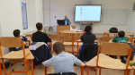 P�t� rok D�tsk� technick� univerzity v Klatovech (2022/2023)