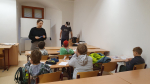 Pt rok Dtsk technick univerzity v Klatovech (2022/2023)