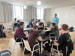 Semifin�le sout�e CanSat 2023