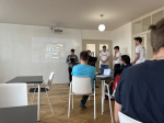 Semifinle soute CanSat 2023