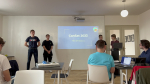 Semifinle soute CanSat 2023
