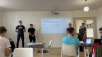 Semifin�le sout�e CanSat 2023