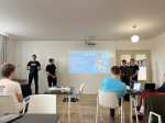 Semifin�le sout�e CanSat 2023