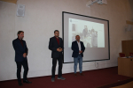 V Klatovech byl zahjen dal ronk Dtsk technick univerzity (2023/2024)