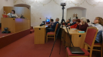 Digit�ln� technologie pro v�uku i z�bavu jsme p�edstavili v r�mci T�dne pro Digit�ln� �esko