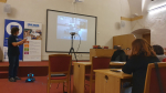 Digit�ln� technologie pro v�uku i z�bavu jsme p�edstavili v r�mci T�dne pro Digit�ln� �esko