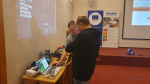 Digitln technologie pro vuku i zbavu jsme pedstavili v rmci Tdne pro Digitln esko