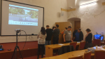 Digit�ln� technologie pro v�uku i z�bavu jsme p�edstavili v r�mci T�dne pro Digit�ln� �esko