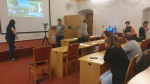 Digitln technologie pro vuku i zbavu jsme pedstavili v rmci Tdne pro Digitln esko