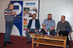 Prosincov Dobr, a velmi dobr veer na cestovatelsk tma