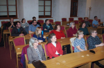 Prosincov Dobr, a velmi dobr veer na cestovatelsk tma