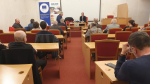 Beseda s Michalem Sedlkem, diplomatem a velvyslancem R (28. 2. 2024)
