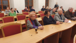 Beseda s Michalem Sedl��kem, diplomatem a velvyslancem �R (28. 2. 2024)