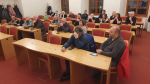 Beseda s Michalem Sedl��kem, diplomatem a velvyslancem �R (28. 2. 2024)
