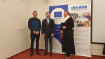 Beseda s Michalem Sedlkem, diplomatem a velvyslancem R (28. 2. 2024)