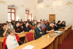 Prvn setkn student a uitel v rmci projektu Technologie pro budoucnost (5/2024)
