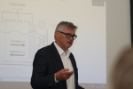 Prvn� setk�n� student� a u�itel� v r�mci projektu Technologie pro budoucnost (5/2024)