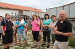 Exkurze stedn Morava