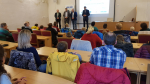 Zahjen Dtsk technick univerzity (2024)