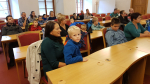 Zahjen Dtsk technick univerzity (2024)