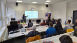 Vzd�l�vac� program v r�mci projektu Technologie pro budoucnost na SP� Klatovy (11/2024)