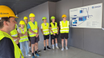 �e�t� a bavor�t� studenti spole�n� nav�t�vili �kodu Transportation a Techmanii (25.6.2025)