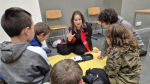 D�tsk� technick� univerzita na Fakult� zdravotnick�ch studi� Z�U