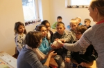 Jak lo vejce na Vandr 2018