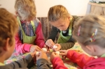 Jak lo vejce na Vandr 2018