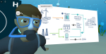 Z�bavn� v�uka programov�n� ve 3D s virtu�ln� a roz���enou realitou (2. b�h)