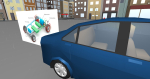 Z�bavn� v�uka programov�n� ve 3D s virtu�ln� a roz���enou realitou (2. b�h)