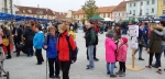 Region�ln� potravina Plze�sk�ho kraje na Svatomartinsk�m jarmarku v Hora��ovic�ch (10.11.2018)