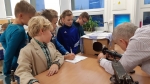 Dtsk technick univerzita tentokrt na klatovskm Gymnziu Jaroslava Vrchlickho 