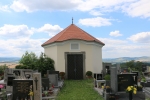 Vlet na Tnecko spojen s pedstavenm vstup projektu Peregrinus Silva Bohemica