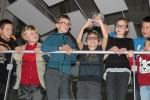 Studenti klatovsk Dtsk technick univerzity navtvily Techmania Science Center (28.11.2018)