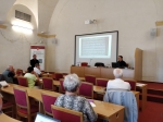 Letn kola projektu Peregrinus Silva Bohemica (10.  14. z 2018)