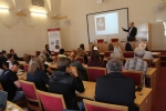 Letn� �kola projektu Peregrinus Silva Bohemica (10. � 14. z��� 2018)