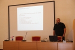 Letn kola projektu Peregrinus Silva Bohemica (10.  14. z 2018)