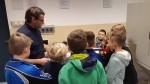 Studenti klatovsk� D�tsk� technick� univerzity se sezn�mili se soustru�en�m (19.12.2018)