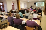 V Klatovech studuje Univerzitu tetho vku ZU v 8 kurzech tm 200 senior 