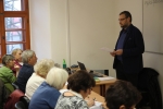 V Klatovech studuje Univerzitu tetho vku ZU v 8 kurzech tm 200 senior 