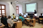 V Klatovech studuje Univerzitu tetho vku ZU v 8 kurzech tm 200 senior 