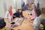 Elektrotechnika byla dal��m t�matem D�tsk� technick� univerzity