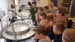 Studenti Dtsk technick univerzity navtvili spolenost Aerotech Czech s.r.o.