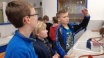 Dtsk technick univerzita - Barevn chemie